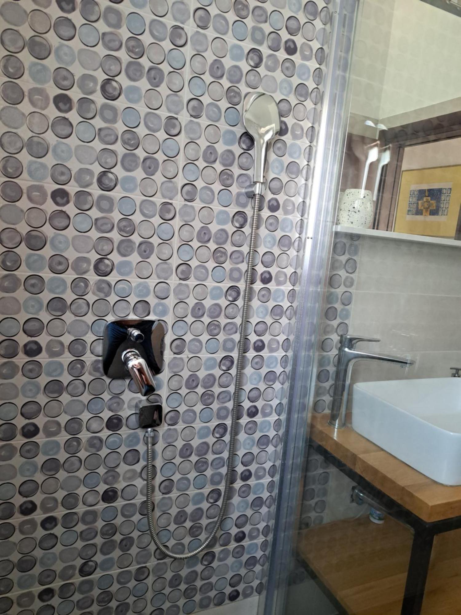 Apartman Adagio Zaboric Bagian luar foto